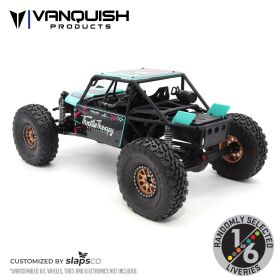 Vanquish H10 Optic 1:10 Trail Buggy Bausatz / VPS09027