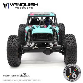 Vanquish H10 Optic 1:10 Trail Buggy Bausatz / VPS09027