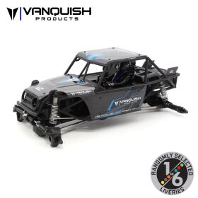 Vanquish H10 Optic 1:10 Trail Buggy Bausatz / VPS09027