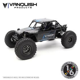 Vanquish H10 Optic 1:10 Trail Buggy Bausatz / VPS09027