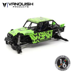 Vanquish H10 Optic 1:10 Trail Buggy Bausatz / VPS09027