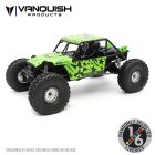 Vanquish H10 Optic 1:10 Trail Buggy Bausatz / VPS09027