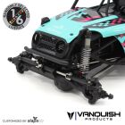 Vanquish H10 Optic 1:10 Trail Buggy Bausatz / VPS09027
