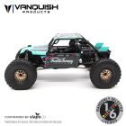 Vanquish H10 Optic 1:10 Trail Buggy Bausatz / VPS09027