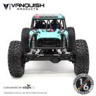 Vanquish H10 Optic 1:10 Trail Buggy Bausatz / VPS09027