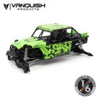 Vanquish H10 Optic 1:10 Trail Buggy Bausatz / VPS09027