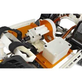 Team Associated RC10 Trail Truck, Portal Kit / AE40137