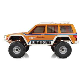 Team Associated RC10 Trail Truck, Portal Kit / AE40137