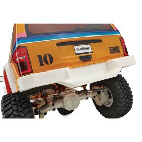 Team Associated RC10 Trail Truck, Portal Kit / AE40137