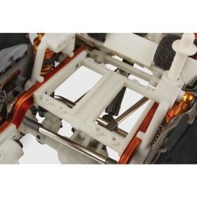 Team Associated RC10 Trail Truck, Portal Kit / AE40137