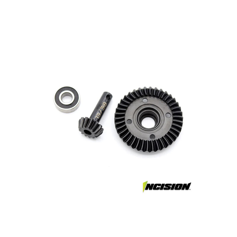 Incision RB14 38/13 Gear Set / IRC00470