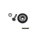 Incision RB14 38/13 Gear Set / IRC00470