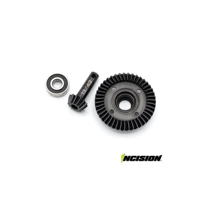 Incision RB14 43/13 Gear Set / IRC00471