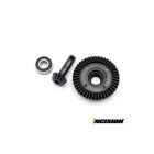 Incision RB14 43/13 Gear Set / IRC00471