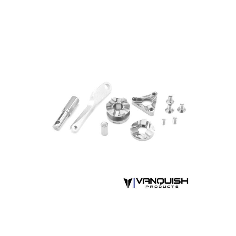 Vanquish Hurtz Dig V2 Replacement Components / VPS01356