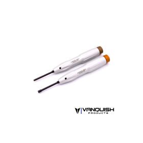 Vanquish Scale Hardware Tool Set / VPS08405