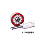 Vanquish Scale Hardware Tool Set / VPS08405