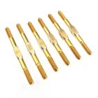 Revolution Design B84 Ultra Titanium Turnbuckle Set (Marcus Kaerup Edition) / RDRP0731-MK