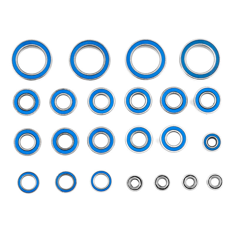 Team Associated RC10TC8 Bearing Set / AE32079