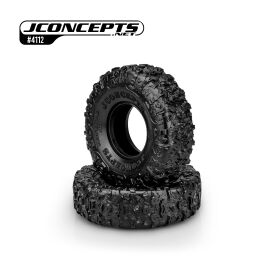 JConcepts Megalithic - green compound, 2.2" (5.25" OD) / JCO4112-02