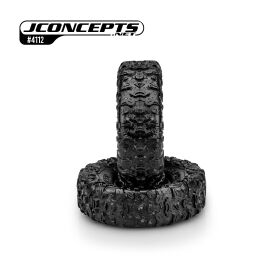 JConcepts Megalithic - green compound, 2.2" (5.25" OD) / JCO4112-02