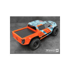 Bittydesign RR-Ultra 1/10 Rock Crawler Body (Clear | Pre-Cut | 1mm |  313mm) / BDCR-RRUL