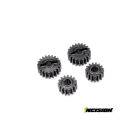 Incision 2SCX10iii/Capra Portal OD Gear Set 15/20t / IRC00287