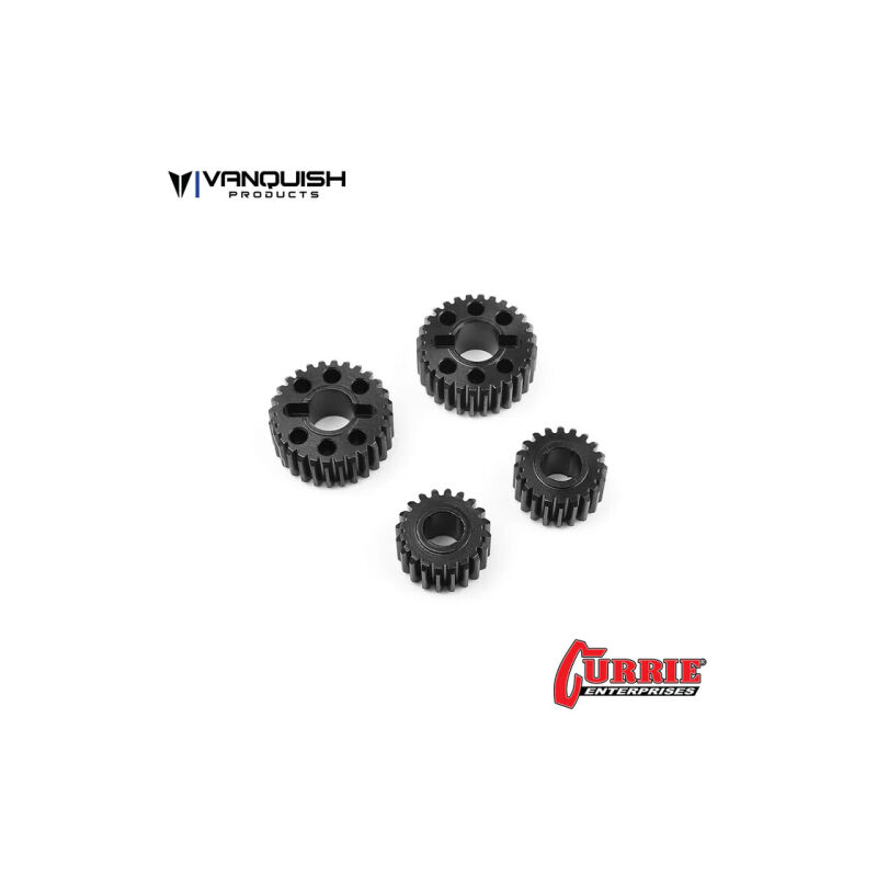 Vanquish 20/28 Overdrive Portal Gear Set / VPS08353