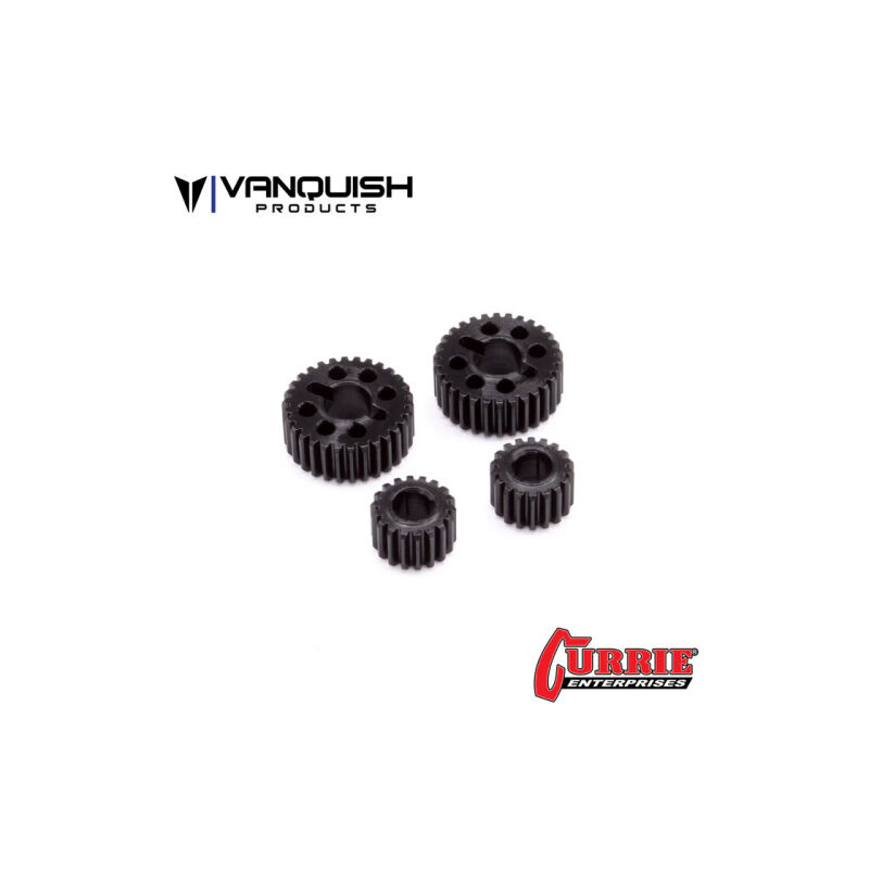 Vanquish 18/30 Standard Portal Gear Set / VPS08354