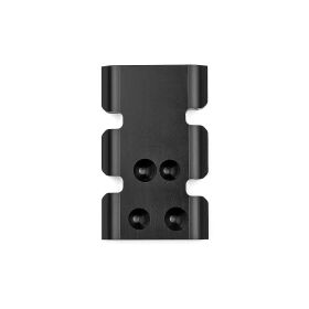 Element RC Enduro COMP FOX Delrin Gearbox / AE42374