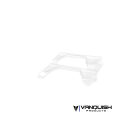 Vanquish Phoenix Bed Sides - Clear / VPS10224