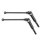 Team Associated RC10 Rear Universals, 56.5mm / AE6764