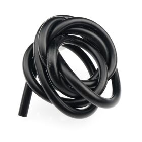RUDDOG Fuel Tubing (Black | 1m) / RP-0825