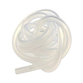 RUDDOG Fuel Tubing (Clear | 1m) / RP-0826