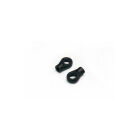 Koswork Shock Ball End / Eyelet (for 5.8mm ball) 13.4mm (4) Tamiya Kyosho / KOS04841-6