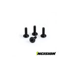 Incision Washer Head Screw (4) / IRC00275