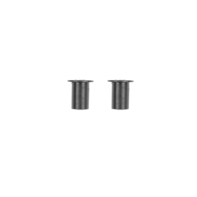Team Associated RC10B84 Steering Rack Hat Bushing Set / AE92534
