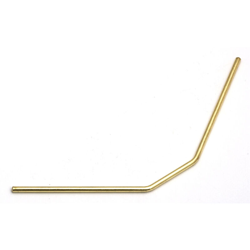 Team Associated FT Swaybar, 2.8 mm / AE89089