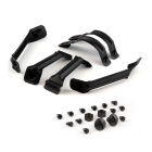 Xtreme Body Stiffeners S3 Evo Carbon Fiber for RC Model Body / MX-MTR003C