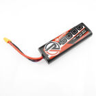 RUDDOG 5000mAh 50C 7.6V LiPo-HV Round Stick Pack Battery with XT60 Plug / RP-0804-XT60