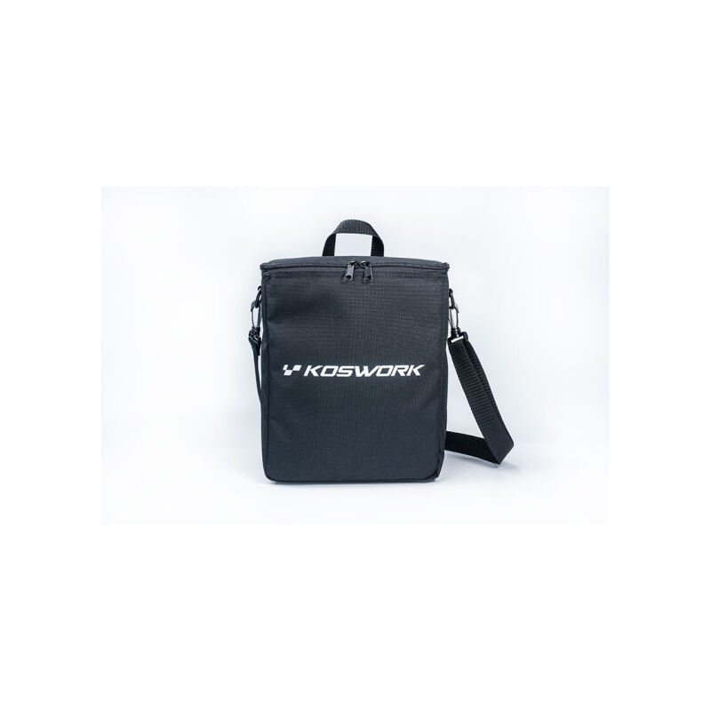 Koswork Hand Carry Transmitter Bag / Radio Bag / Shoulder Handbag / KOS32260