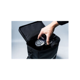 Koswork Hand Carry Transmitter Bag / Radio Bag / Shoulder Handbag / KOS32260