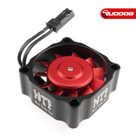 Wild Turbo Fan MILF 30 Metallic Intelligent Luxury Fan...