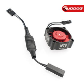 Wild Turbo Fan MILF 30 Metallic Intelligent Luxury Fan...