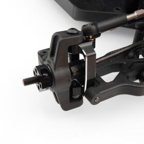 Revolution Design XB4 7° Aluminium Caster Block Set /...