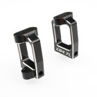 Revolution Design XB4 7° Aluminium Caster Block Set / RDRP0717