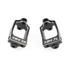 Revolution Design XB4 7° Aluminium Caster Block Set / RDRP0717