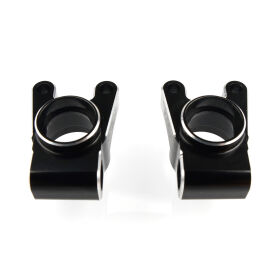 Revolution Design XB4 | XB2 Aluminium Rear Hub Set (Lower Position) / RDRP0718