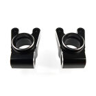 Revolution Design XB4 | XB2 Aluminium Rear Hub Set (Lower Position) / RDRP0718