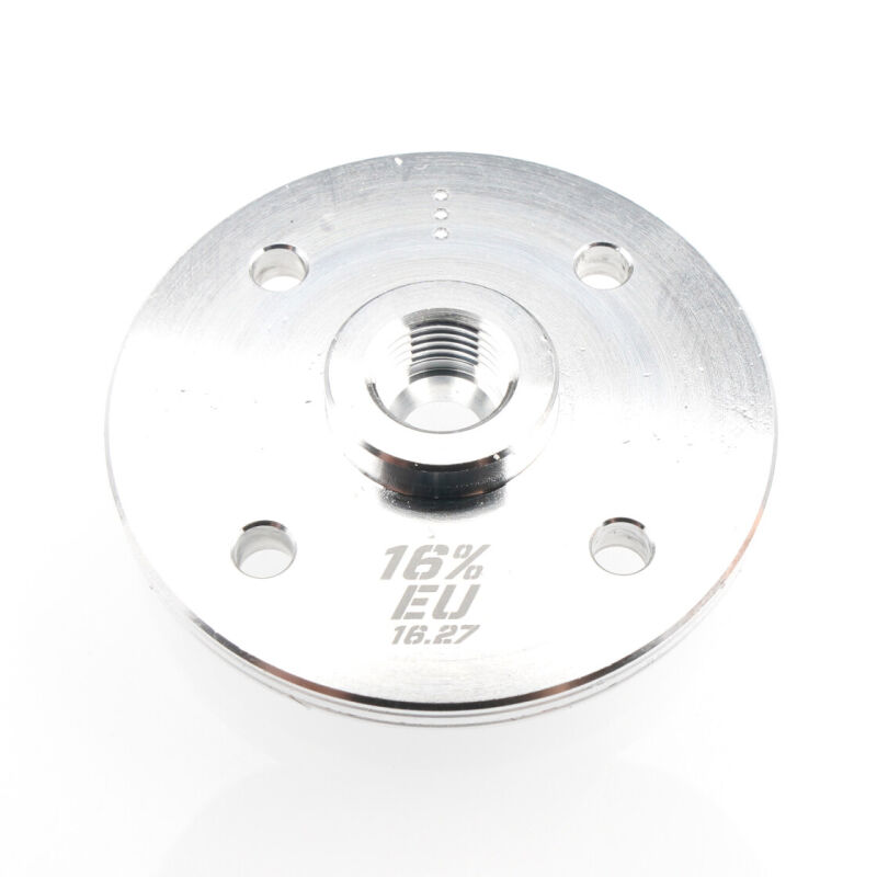 RUDDOG Racing RNX.4 Inner Head (For 16% Fuel) / RP-0834